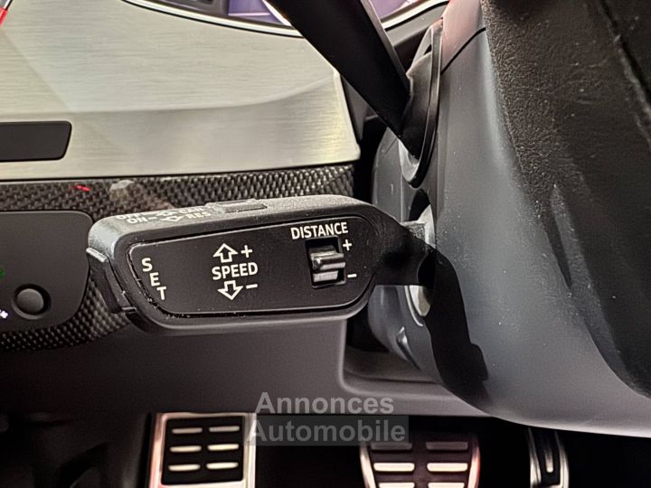 Audi SQ7 V8 40 TDI Clean Diesel 435 Tiptronic 8 Quattro 7pl - 18