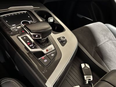 Audi SQ7 V8 40 TDI Clean Diesel 435 Tiptronic 8 Quattro 7pl   - 20