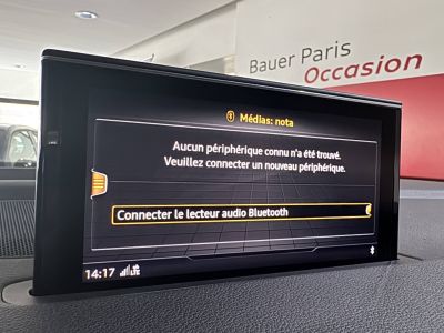Audi SQ7 V8 40 TDI Clean Diesel 435 Tiptronic 8 Quattro 7pl   - 26