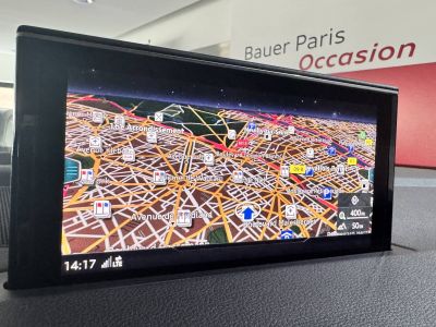 Audi SQ7 V8 40 TDI Clean Diesel 435 Tiptronic 8 Quattro 7pl   - 27
