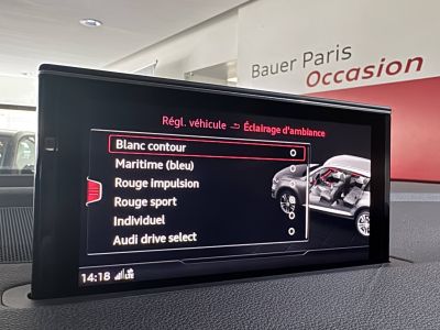 Audi SQ7 V8 40 TDI Clean Diesel 435 Tiptronic 8 Quattro 7pl   - 28