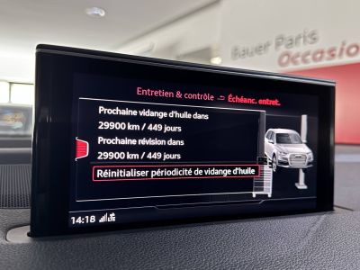 Audi SQ7 V8 40 TDI Clean Diesel 435 Tiptronic 8 Quattro 7pl   - 29