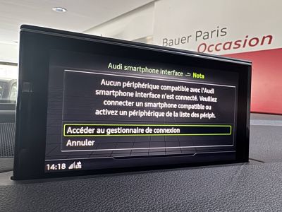 Audi SQ7 V8 40 TDI Clean Diesel 435 Tiptronic 8 Quattro 7pl   - 30