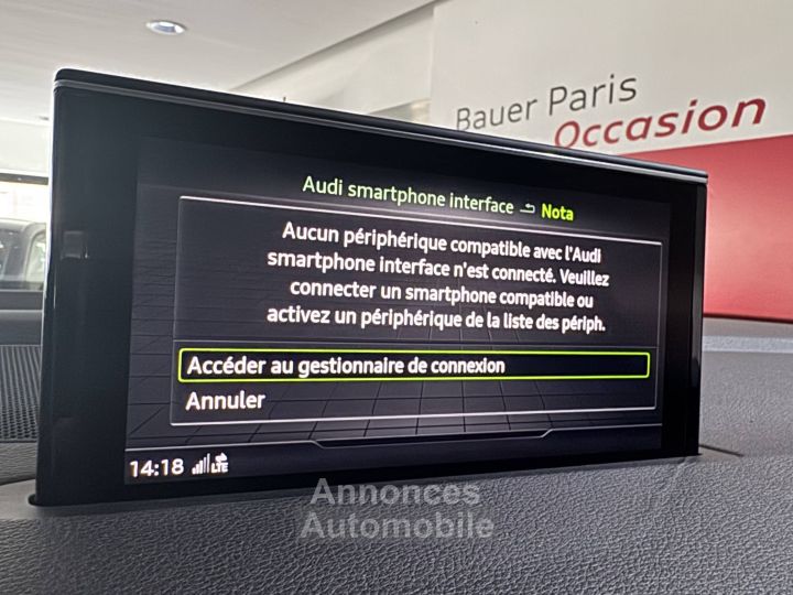 Audi SQ7 V8 40 TDI Clean Diesel 435 Tiptronic 8 Quattro 7pl - 30