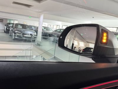 Audi SQ7 V8 40 TDI Clean Diesel 435 Tiptronic 8 Quattro 7pl   - 31