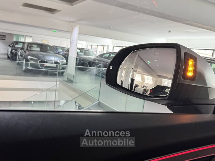 Audi SQ7 V8 40 TDI Clean Diesel 435 Tiptronic 8 Quattro 7pl - 31