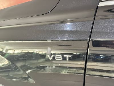 Audi SQ7 V8 40 TDI Clean Diesel 435 Tiptronic 8 Quattro 7pl   - 32