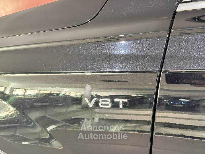 Audi SQ7 V8 40 TDI Clean Diesel 435 Tiptronic 8 Quattro 7pl - 32