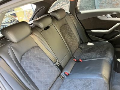 Audi RS4 Avant V6 2,9 TFSI Tipt 8 450 cv   - 7