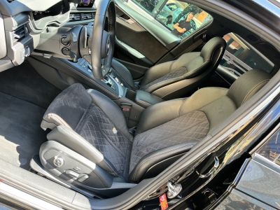 Audi RS4 Avant V6 2,9 TFSI Tipt 8 450 cv   - 8