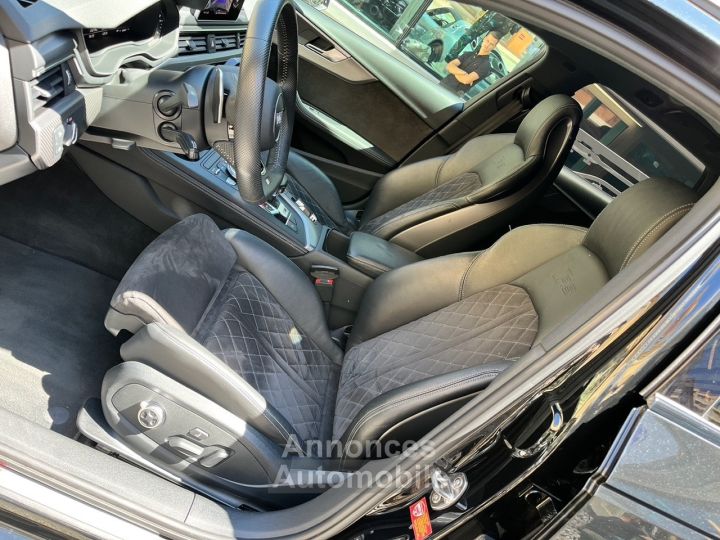 Audi RS4 Avant V6 2,9 TFSI Tipt 8 450 cv - 8