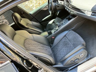 Audi RS4 Avant V6 2,9 TFSI Tipt 8 450 cv   - 9