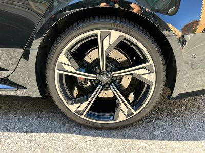 Audi RS4 Avant V6 2,9 TFSI Tipt 8 450 cv   - 17