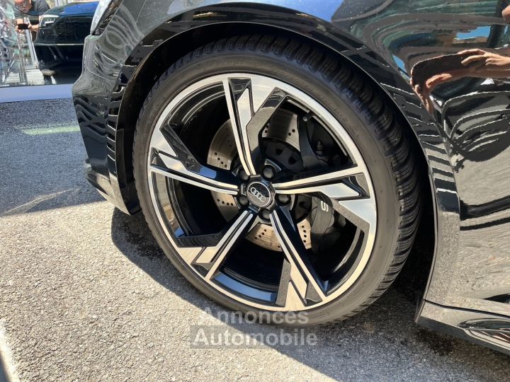 Audi RS4 Avant V6 2,9 TFSI Tipt 8 450 cv - 18