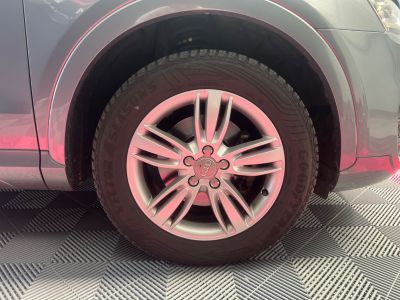 Audi Q3 20 TDI 140 ch Quattro Ambition Luxe S tronic 7   - 8