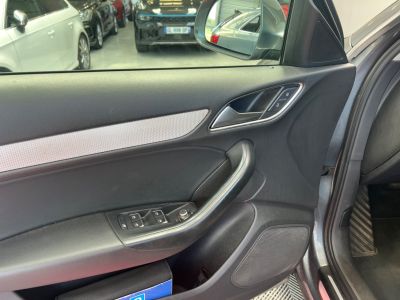 Audi Q3 20 TDI 140 ch Quattro Ambition Luxe S tronic 7   - 13