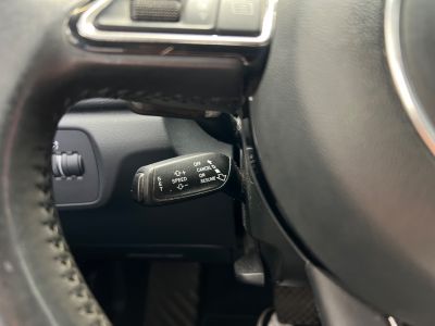 Audi Q3 20 TDI 140 ch Quattro Ambition Luxe S tronic 7   - 25