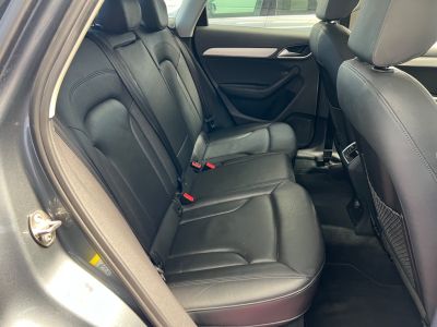 Audi Q3 20 TDI 140 ch Quattro Ambition Luxe S tronic 7   - 32