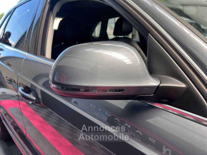 Audi Q3 20 TDI 140 ch Quattro Ambition Luxe S tronic 7 - 36