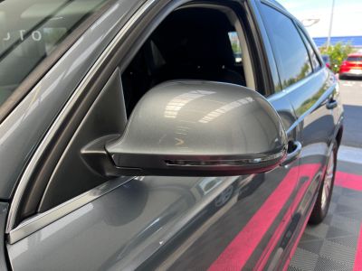 Audi Q3 20 TDI 140 ch Quattro Ambition Luxe S tronic 7   - 37
