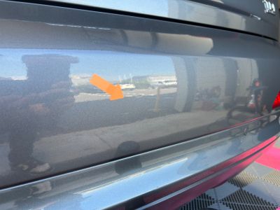 Audi Q3 20 TDI 140 ch Quattro Ambition Luxe S tronic 7   - 40