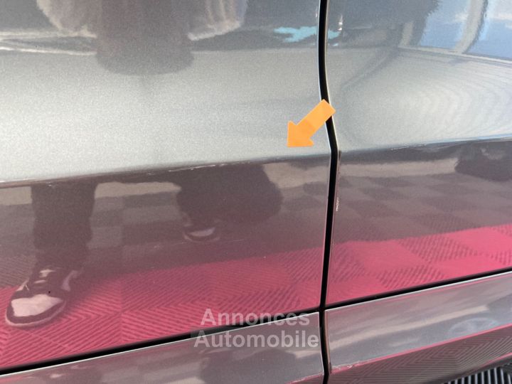 Audi Q3 20 TDI 140 ch Quattro Ambition Luxe S tronic 7 - 41
