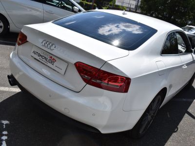 Audi A5 S-LINE Coupé 20 TFSi 211 cv Origine France - SUIVIS COMPLET   - 7