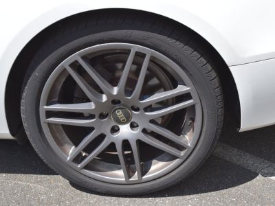 Audi A5 S-LINE Coupé 20 TFSi 211 cv Origine France - SUIVIS COMPLET   - 22