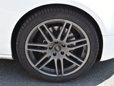 Audi A5 S-LINE Coupé 20 TFSi 211 cv Origine France - SUIVIS COMPLET   - 24