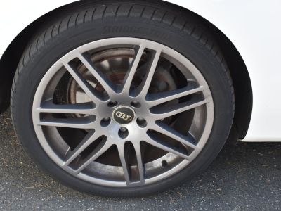 Audi A5 S-LINE Coupé 20 TFSi 211 cv Origine France - SUIVIS COMPLET   - 25