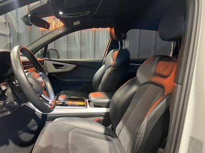 Audi Q7 II 55 TFSI e 380ch S line quattro Tiptronic 5 places   - 6
