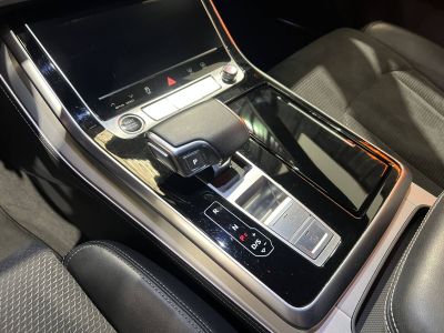 Audi Q7 II 55 TFSI e 380ch S line quattro Tiptronic 5 places   - 13