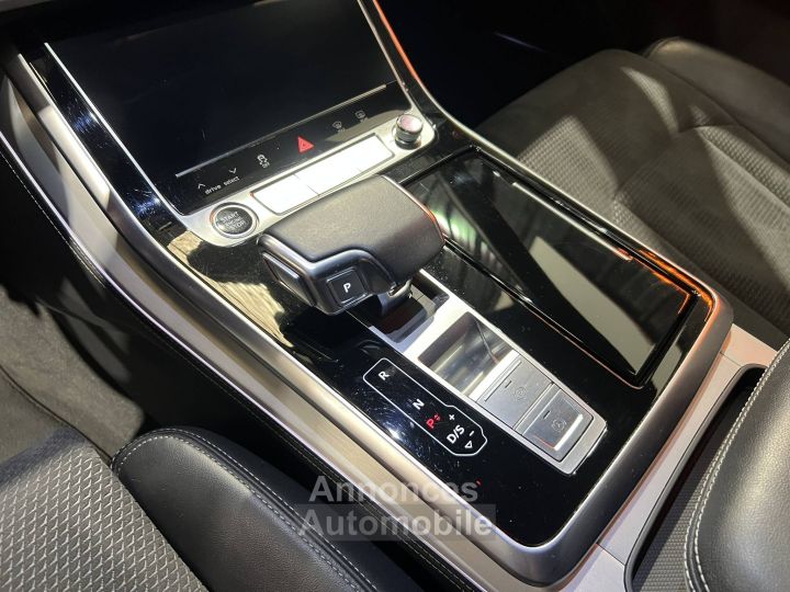 Audi Q7 II 55 TFSI e 380ch S line quattro Tiptronic 5 places - 13