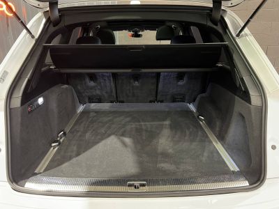 Audi Q7 II 55 TFSI e 380ch S line quattro Tiptronic 5 places   - 15