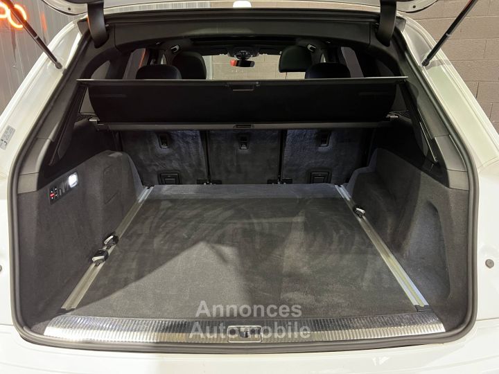 Audi Q7 II 55 TFSI e 380ch S line quattro Tiptronic 5 places - 15