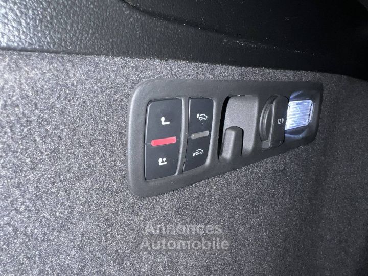 Audi Q7 II 55 TFSI e 380ch S line quattro Tiptronic 5 places - 16
