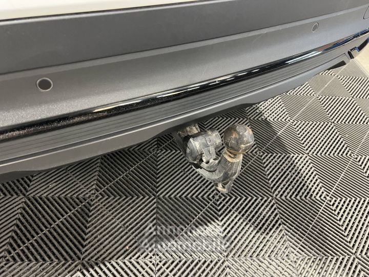 Audi Q7 II 55 TFSI e 380ch S line quattro Tiptronic 5 places - 17