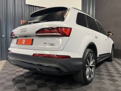 Audi Q7 II 55 TFSI e 380ch S line quattro Tiptronic 5 places   - 18