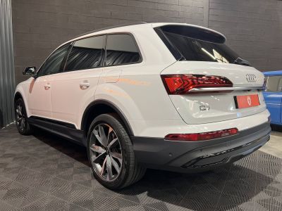 Audi Q7 II 55 TFSI e 380ch S line quattro Tiptronic 5 places   - 20