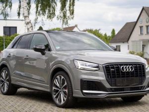 Audi 