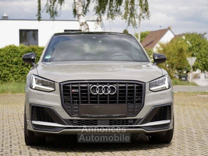 Audi SQ2 -Bang & Olufsen- Panorama - Cuir - 2