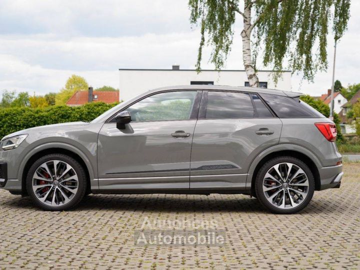 Audi SQ2 -Bang & Olufsen- Panorama - Cuir - 3