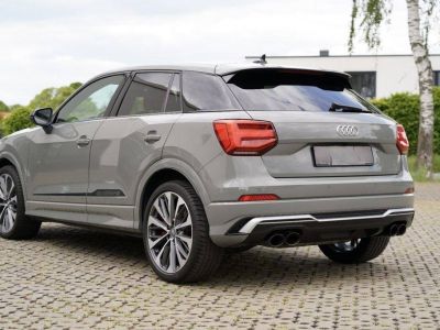Audi SQ2 -Bang & Olufsen- Panorama - Cuir   - 4