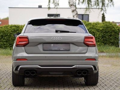 Audi SQ2 -Bang & Olufsen- Panorama - Cuir   - 5