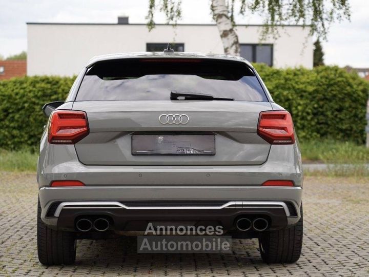 Audi SQ2 -Bang & Olufsen- Panorama - Cuir - 5