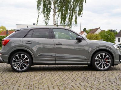 Audi SQ2 -Bang & Olufsen- Panorama - Cuir   - 6