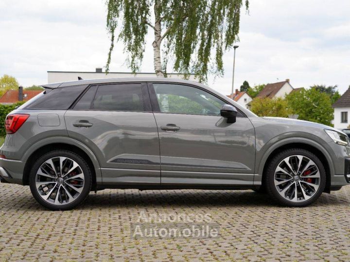 Audi SQ2 -Bang & Olufsen- Panorama - Cuir - 6