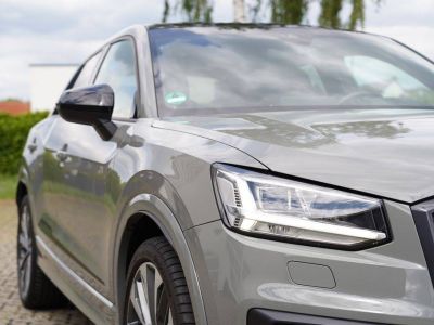 Audi SQ2 -Bang & Olufsen- Panorama - Cuir   - 7