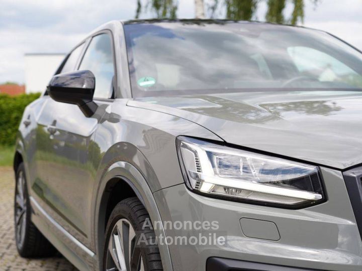 Audi SQ2 -Bang & Olufsen- Panorama - Cuir - 7