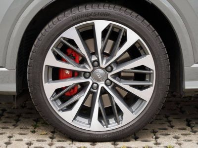 Audi SQ2 -Bang & Olufsen- Panorama - Cuir   - 8